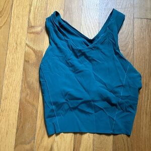 Janji groundwork long bra